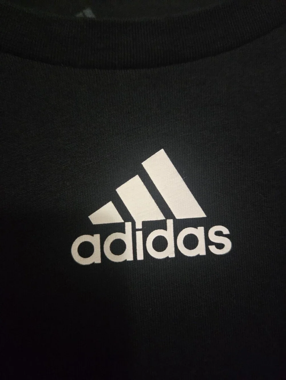 Adidas Long Sleeve Shirt